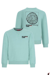 Sweat Silver Vert