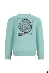 Sweat Silver Vert