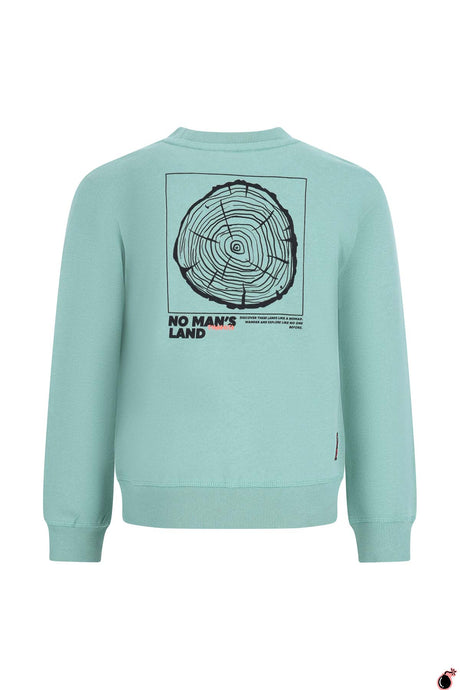 Sweat Silver Vert