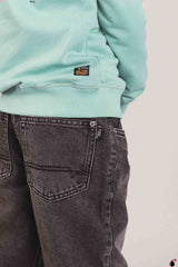 Sweat Silver Vert
