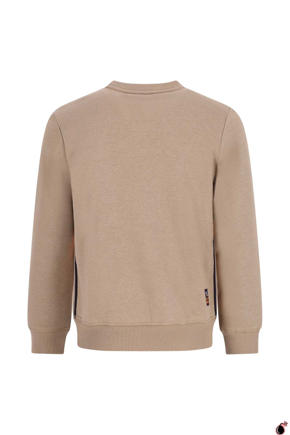 Sweat Sten Gris