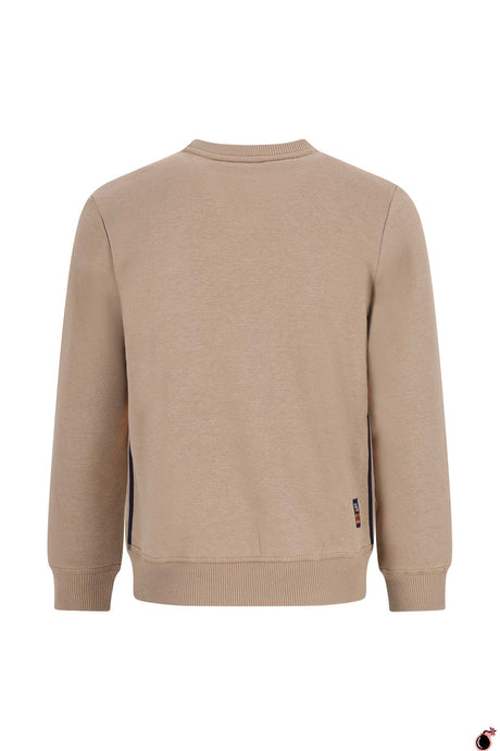 Sweat Sten Gris