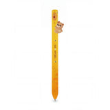 Stylo à Bille Rétractable Teddy Bear « Dream Big » - Free Hugs