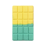 Tablette de bain effervescente - Monoï