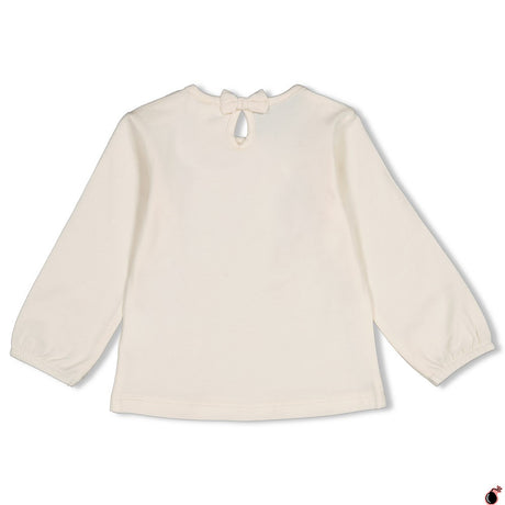 T shirt Impress Blanc