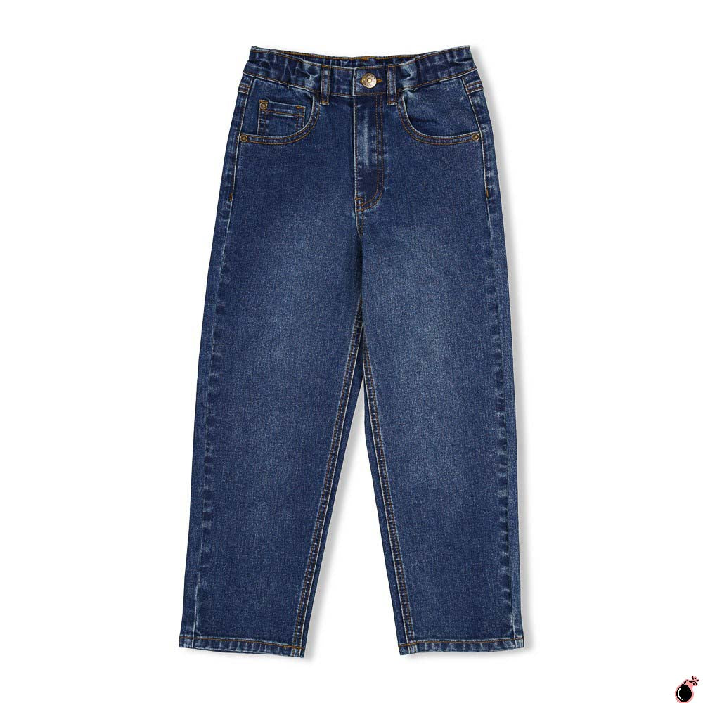 Jeans Winims Bleu