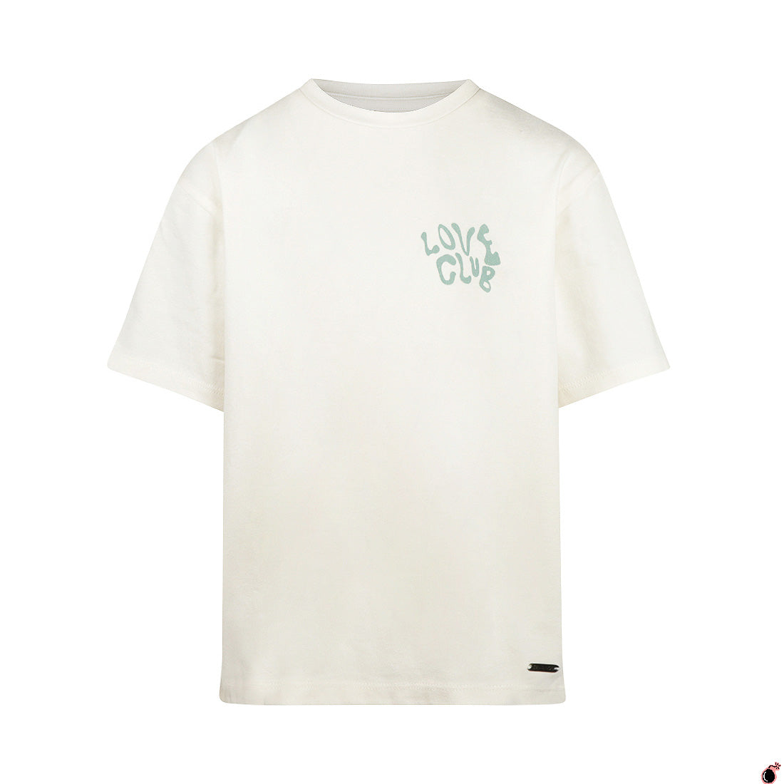 T shirt Celke Blanc