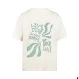 T shirt Celke Blanc