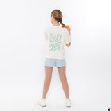 T shirt Celke Blanc