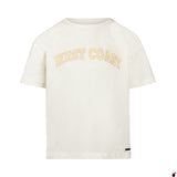 T shirt Esmée Blanc