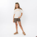 T shirt Esmée Blanc