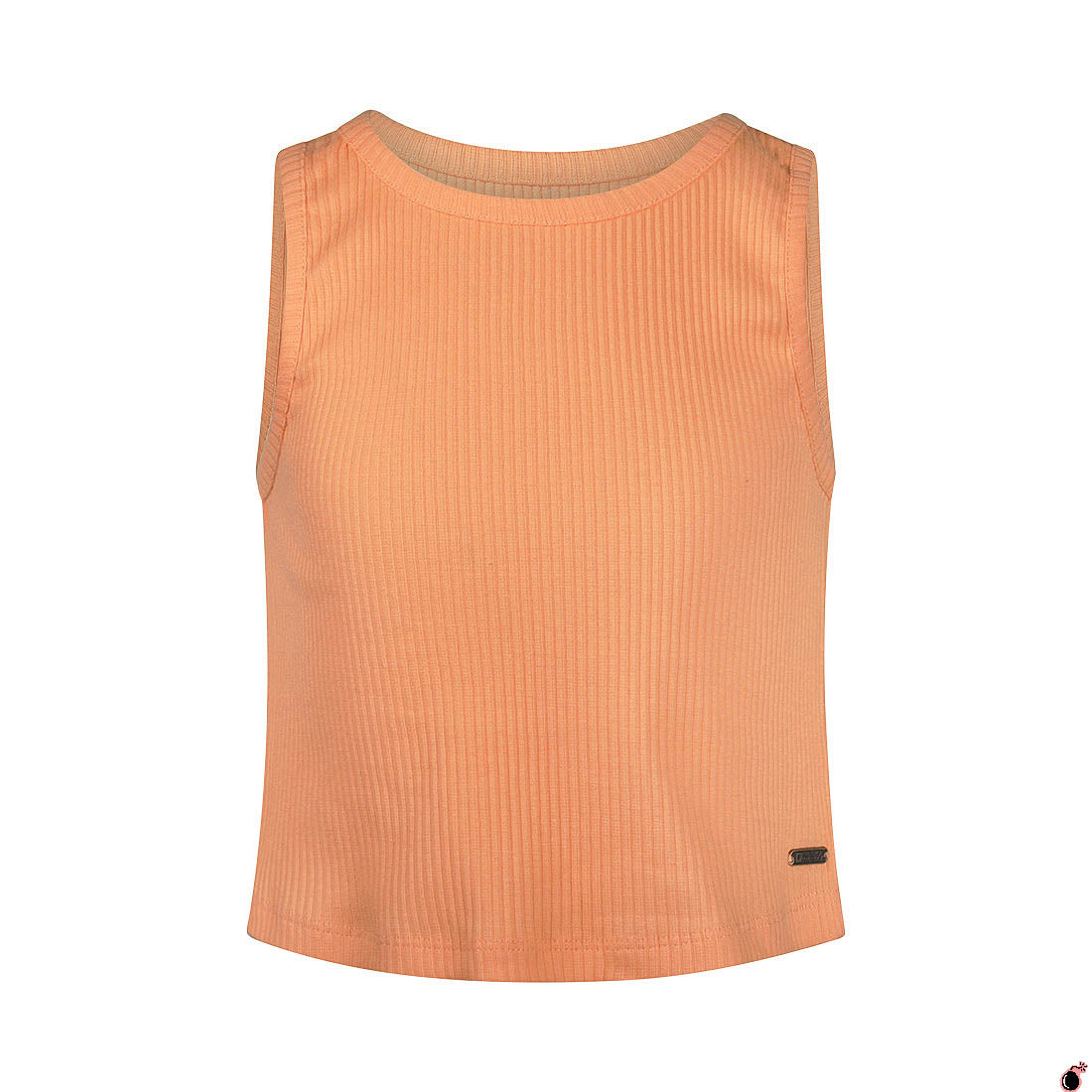 Top Hilke Orange