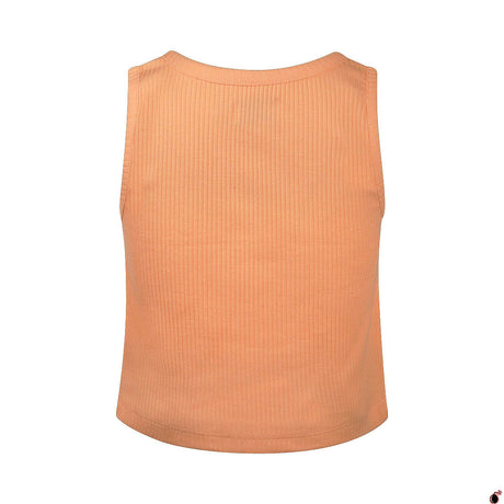 Top Hilke Orange