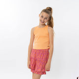 Top Hilke Orange