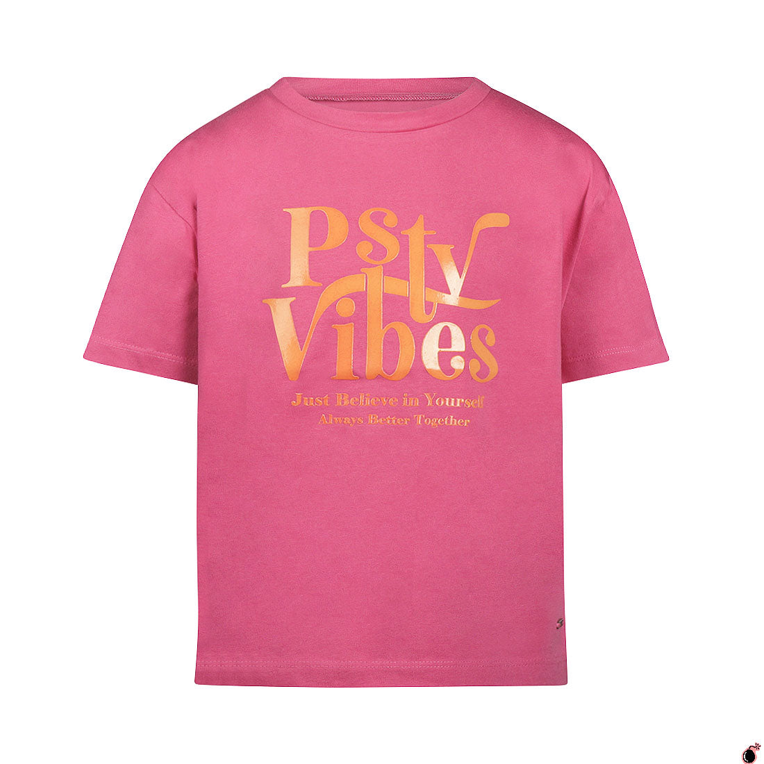 T shirt Imke Rose