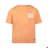 T shirt Jikke Orange