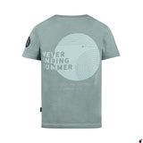 T shirt Koen Bleu
