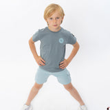 T shirt Koen Bleu