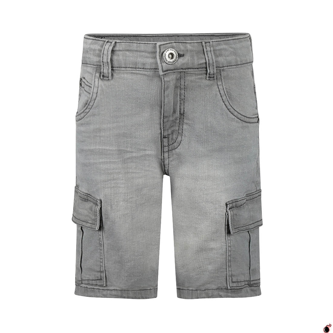 Jeans Luuk Gris