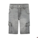 Jeans Luuk Gris