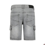 Jeans Luuk Gris