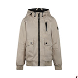 Veste Sjoerd Sable
