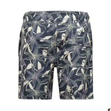 Maillot Timo Bleu