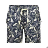 Maillot Timo Bleu