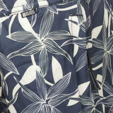 Maillot Timo Bleu