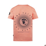 T shirt Valent Orange