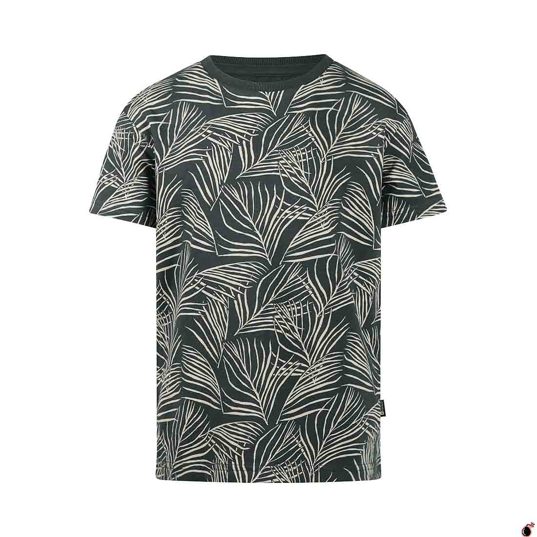 T shirt Wessel Gris