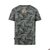 T shirt Wessel Gris