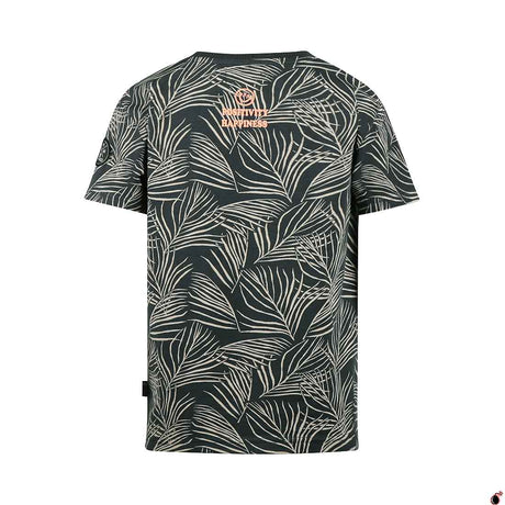 T shirt Wessel Gris