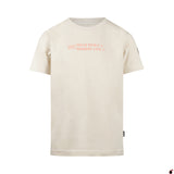 T shirt Yannick Ecru