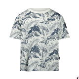 T shirt Alrik Blanc