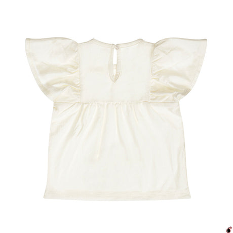 T shirt Daantje Sable