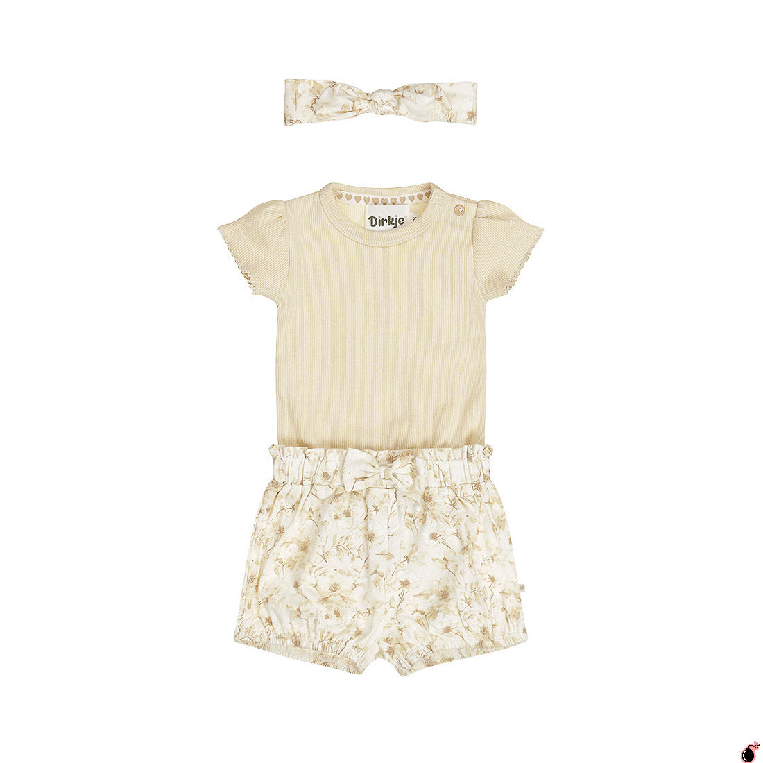 Ensemble Hanne Blanc