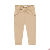 Pantalon Lien Beige