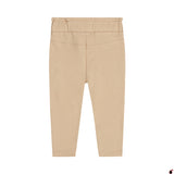 Pantalon Lien Beige