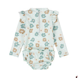 Maillot Ninthe Bleu
