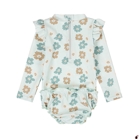 Maillot Ninthe Bleu