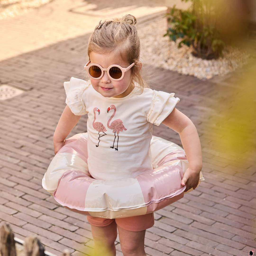 Ensemble Quinty Blanc