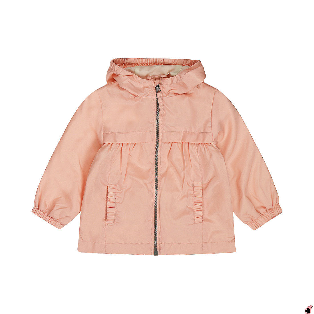 Veste Wies Rose