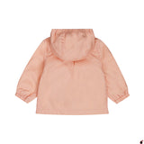 Veste Wies Rose