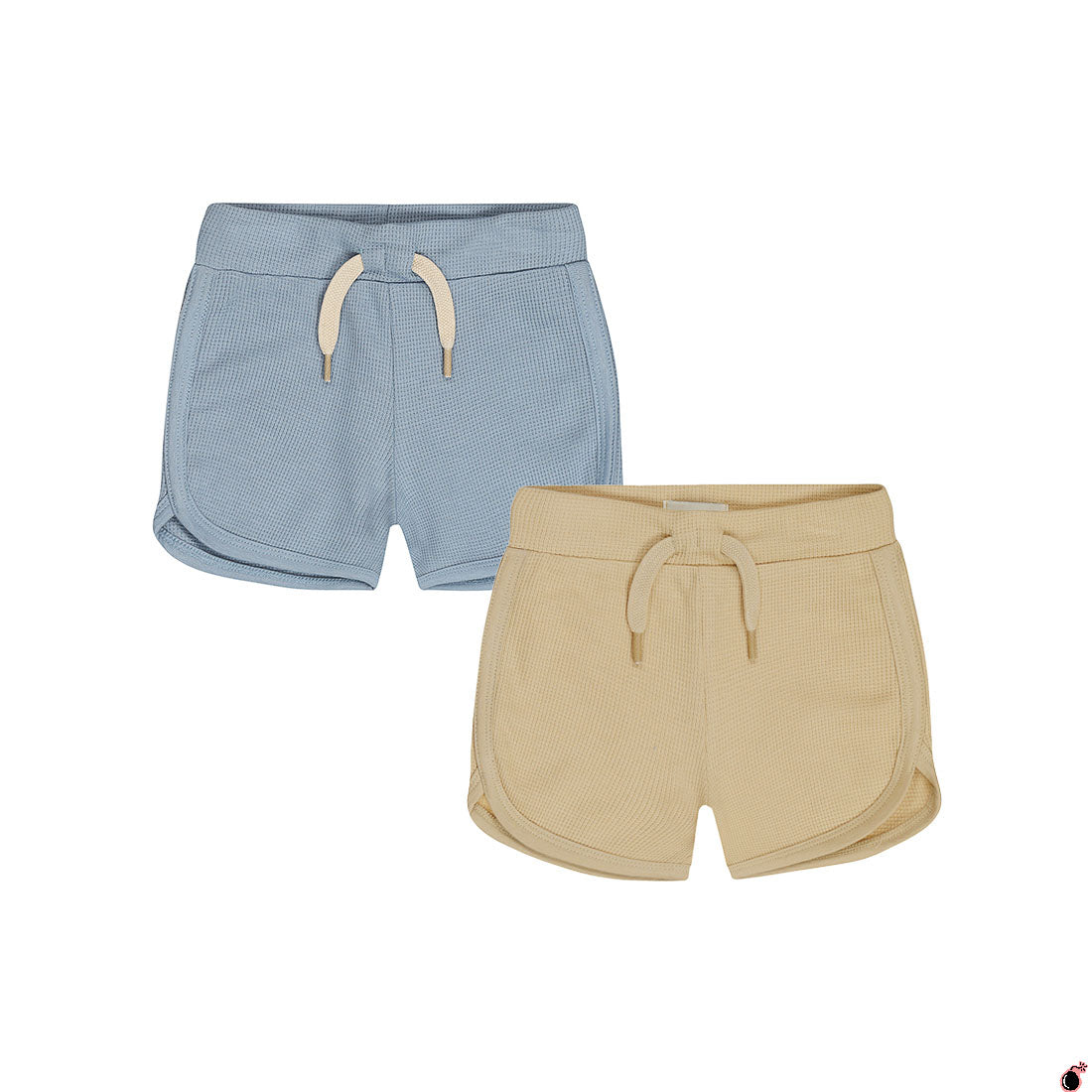 Short Eric Multicolore