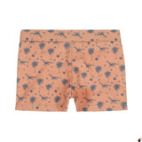 ° Maillot Jelle Orange °