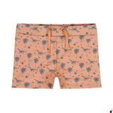° Maillot Jelle Orange °