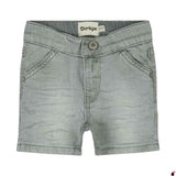 Jeans Pelle Gris