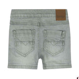 Jeans Pelle Gris