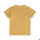 T shirt Rens Camel